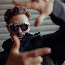 Okulary JULBO LEGACY - czarny/beżowy | Polarized 3 + - L - Adventure Sports
Okulary JULBO LEGACY - czarny/beżowy | Polarized 3 + - L - Adventure Sports