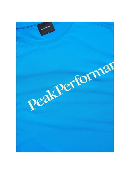 Koszulka męska PEAK PERFORMANCE Active Tee Men niebieska - Adventure Sports
Koszulka męska PEAK PERFORMANCE Active Tee Men niebieska - Adventure Sports