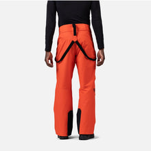 Spodnie narciarskie męskie ROSSIGNOL Insulated Ski Pant złote
Spodnie narciarskie męskie ROSSIGNOL Insulated Ski Pant złote