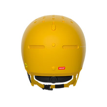 Kask narciarski POC Calyx żółty - Adventure Sports
Kask narciarski POC Calyx żółty - Adventure Sports