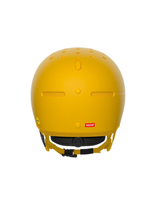 Kask narciarski POC Calyx żółty - Adventure Sports
Kask narciarski POC Calyx żółty - Adventure Sports