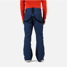 Spodnie narciarskie męskie ROSSIGNOL Insulated Ski Pant granatowe
Spodnie narciarskie męskie ROSSIGNOL Insulated Ski Pant granatowe