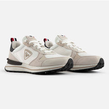 Buty damskie ROSSIGNOL W Running Retro biały
Buty damskie ROSSIGNOL W Running Retro biały