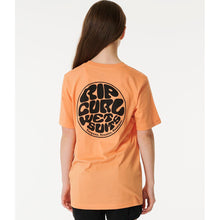 T-Shirt dziecięcy RIP CURL Wetsuit Icon Tee -Kids pomarańczowy - Koszulka - Adventure Sports
T-Shirt dziecięcy RIP CURL Wetsuit Icon Tee -Kids pomarańczowy - Koszulka - Adventure Sports