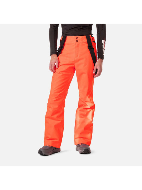 Spodnie narciarskie męskie Rossignol Hero R Pant czerwone - Adventure Sports
Spodnie narciarskie męskie Rossignol Hero R Pant czerwone - Adventure Sports