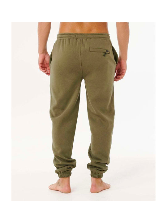 Spodnie męskie RIP CURL Icons Of Surf Trackpant zielone
Spodnie męskie RIP CURL Icons Of Surf Trackpant zielone