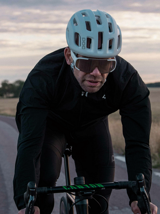 Kurtka rowerowa POC Pro Thermal Jacket czarny
Kurtka rowerowa POC Pro Thermal Jacket czarny