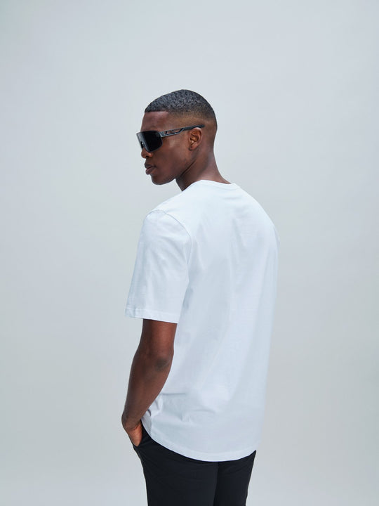 Koszulka POC Tee biały
Koszulka POC Tee biały