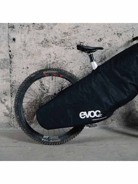 Pokrowiec EVOC Protective Bike Rug Mtb black
Pokrowiec EVOC Protective Bike Rug Mtb black