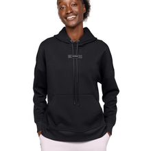Bluza z kapturem damska ON RUNNING Hoodie czarny
Bluza z kapturem damska ON RUNNING Hoodie czarny
