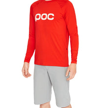 Koszulka Rowerowa POC ESSENTIAL ENDURO - Adventure Sports
Koszulka Rowerowa POC ESSENTIAL ENDURO - Adventure Sports