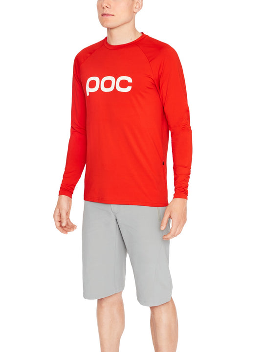 Koszulka Rowerowa POC ESSENTIAL ENDURO - Adventure Sports
Koszulka Rowerowa POC ESSENTIAL ENDURO - Adventure Sports