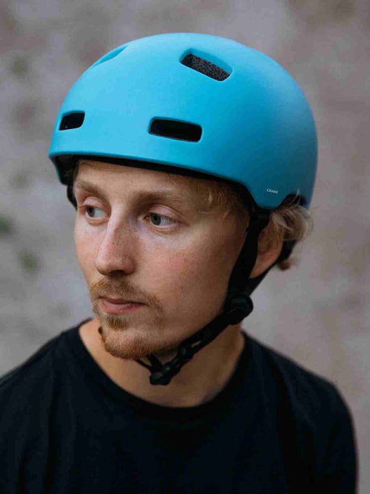 Kask Rowerowy POC CRANE MIPS - niebieski - rowerowy - Adventure Sports
Kask Rowerowy POC CRANE MIPS - niebieski - rowerowy - Adventure Sports