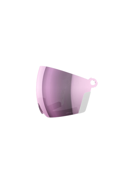 Szyba do kasku POC Obex Visor spare lens Clarity Highly Intense/Low Light Pink
Szyba do kasku POC Obex Visor spare lens Clarity Highly Intense/Low Light Pink