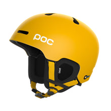 Kask narciarski POC Fornix MIPS żółty - Adventure Sports
Kask narciarski POC Fornix MIPS żółty - Adventure Sports