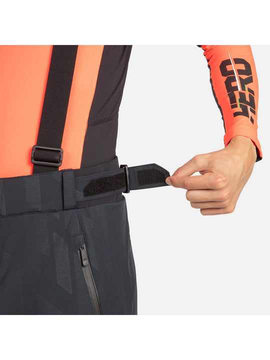 Spodnie Rossignol Hero R Pant czarny - narciarskie - Adventure Sports
Spodnie Rossignol Hero R Pant czarny - narciarskie - Adventure Sports