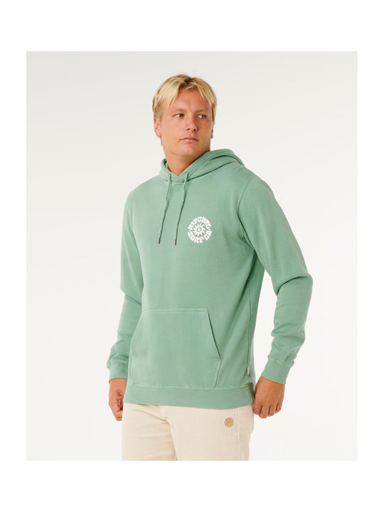 Bluza męska RIP CURL Pacific Rinse Hood zielona
Bluza męska RIP CURL Pacific Rinse Hood zielona