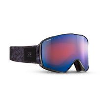 Gogle narciarskie JULBO Launcher czarny Spectron 3
Gogle narciarskie JULBO Launcher czarny Spectron 3