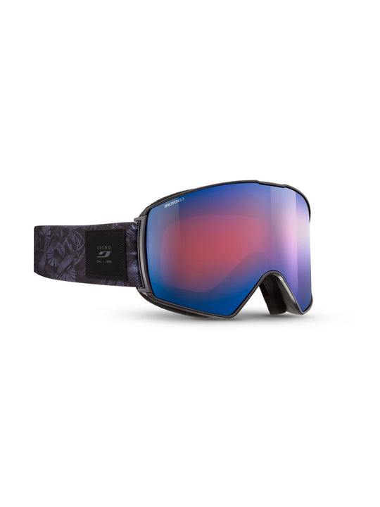 Gogle narciarskie JULBO Launcher czarny Spectron 3
Gogle narciarskie JULBO Launcher czarny Spectron 3