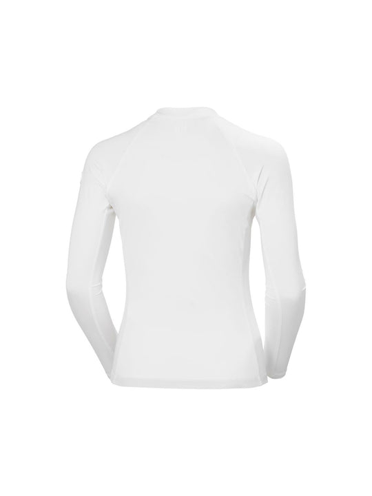 Lycra HELLY HANSEN W Waterwear Rashguard biały - Adventure Sports
Lycra HELLY HANSEN W Waterwear Rashguard biały - Adventure Sports
