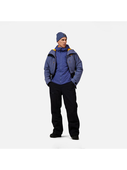 Kurtka outdoorowa męska ROSSIGNOL OPSIDE HOODIE JKT niebieska
Kurtka outdoorowa męska ROSSIGNOL OPSIDE HOODIE JKT niebieska