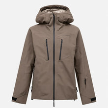 Kurtka narciarska męska PEAK PERFORMANCE Whitelight APX HIPE 2L Insulated Shell Jacket brązowa
Kurtka narciarska męska PEAK PERFORMANCE Whitelight APX HIPE 2L Insulated Shell Jacket brązowa