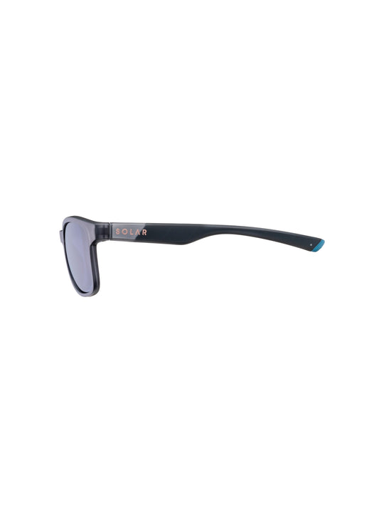 Okulary przeciwsłoneczne SOLAR Soledad - cat.3 Polarized - Translucent Black
Okulary przeciwsłoneczne SOLAR Soledad - cat.3 Polarized - Translucent Black