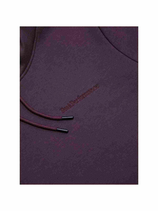 Bluza Peak Performance W Original Small Logo Hoo fioletowy - Adventure Sports
Bluza Peak Performance W Original Small Logo Hoo fioletowy - Adventure Sports