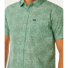 Koszula męska RIP CURL Hypno Micro S/S Shirt zielona
Koszula męska RIP CURL Hypno Micro S/S Shirt zielona