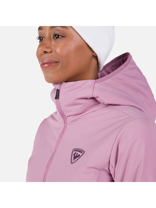 Kurtka damska ROSSIGNOL W Opside Hoodie Jkt
Kurtka damska ROSSIGNOL W Opside Hoodie Jkt