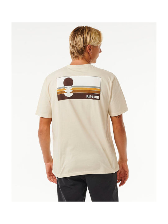 Koszulka RIP CURL Surf Revivial Peaking Tee biały - Adventure Sports
Koszulka RIP CURL Surf Revivial Peaking Tee biały - Adventure Sports