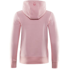 Bluza rozpinana z kapturem Sail Racing W GALE ZIP HOOD różowa
Bluza rozpinana z kapturem Sail Racing W GALE ZIP HOOD różowa