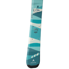 Narty dla dzieci Dynastar My First Ski + wiązania LOOK Team 4 GW B76 Black
Narty dla dzieci Dynastar My First Ski + wiązania LOOK Team 4 GW B76 Black