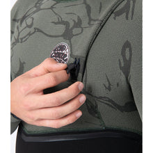 Pianka męska RIP CURL E-Bomb Zf 32 zielona
Pianka męska RIP CURL E-Bomb Zf 32 zielona