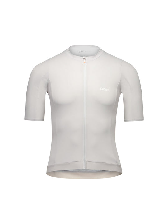Koszulka rowerowa POC M's Cadence Jersey szara
Koszulka rowerowa POC M's Cadence Jersey szara