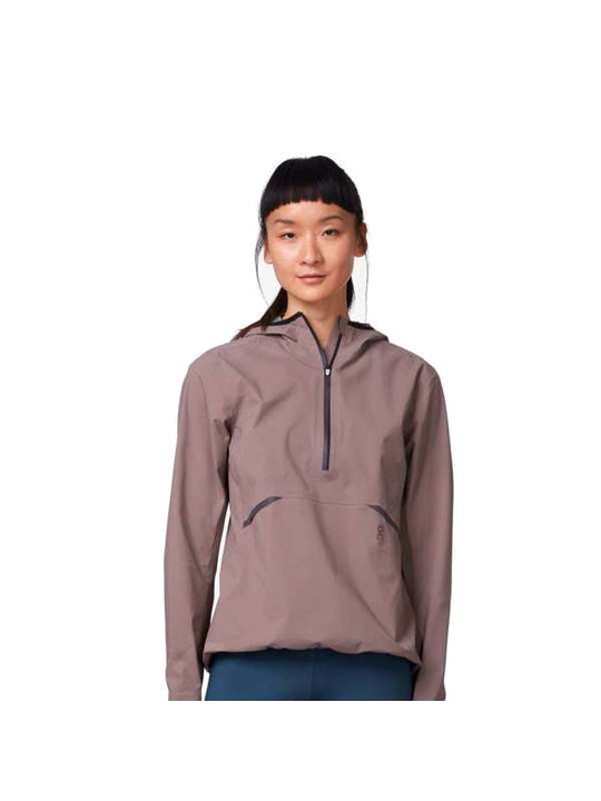 Kurtka ON RUNNING W WATERPROOF ANORAK
Kurtka ON RUNNING W WATERPROOF ANORAK