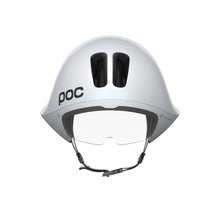 Kask rowerowy POC Tempor biały mat
Kask rowerowy POC Tempor biały mat