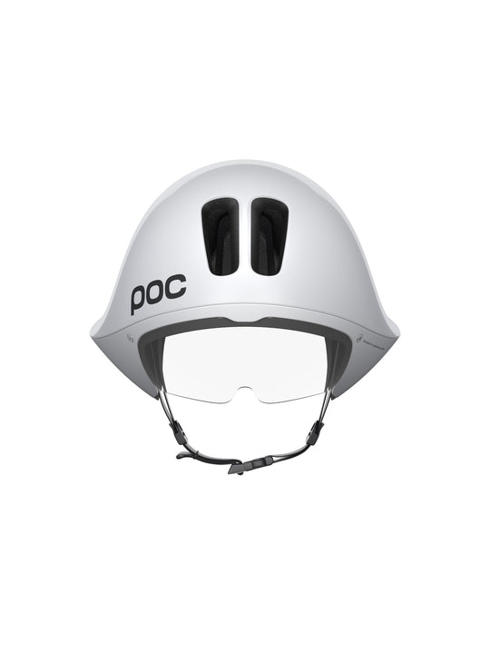 Kask rowerowy POC Tempor biały mat - M/L - Adventure Sports
Kask rowerowy POC Tempor biały mat - M/L - Adventure Sports