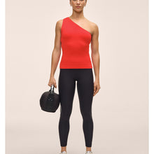 Koszulka treningowa damska CASALL One Shoulder Bra Tank kolor czerwony
Koszulka treningowa damska CASALL One Shoulder Bra Tank kolor czerwony
