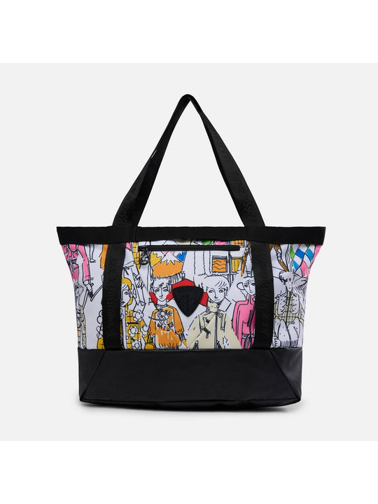 Torba Rossignol Tote Bag 30L Jcc - TU - Adventure Sports
Torba Rossignol Tote Bag 30L Jcc - TU - Adventure Sports