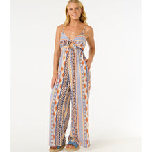Kombinezon RIP CURL San Carlos Tie Front Jumpsuit
Kombinezon RIP CURL San Carlos Tie Front Jumpsuit