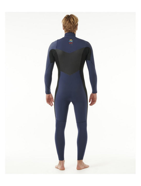 Pianka RIP CURL Dawn Patrol C/Zip 32Gb St granatowy
Pianka RIP CURL Dawn Patrol C/Zip 32Gb St granatowy