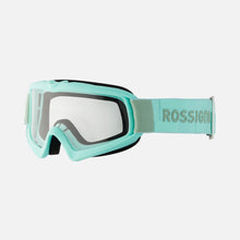 Gogle narciarskie ROSSIGNOL Raffish HERO green - Cat 2 + Cat1+0 | 6-12lat
Gogle narciarskie ROSSIGNOL Raffish HERO green - Cat 2 + Cat1+0 | 6-12lat