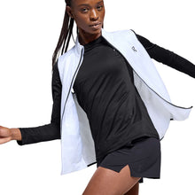 Koszulka z długim rękawem On Core Long-T czarny
Koszulka z długim rękawem On Core Long-T czarny