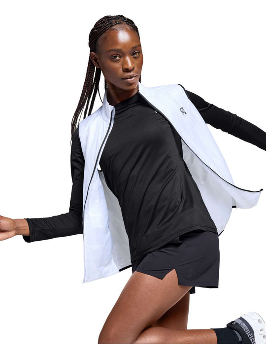 Koszulka z długim rękawem On Core Long-T czarny
Koszulka z długim rękawem On Core Long-T czarny