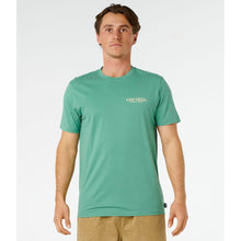 Koszulka męska RIP CURL Aots Sailboat Tee zielona
Koszulka męska RIP CURL Aots Sailboat Tee zielona
