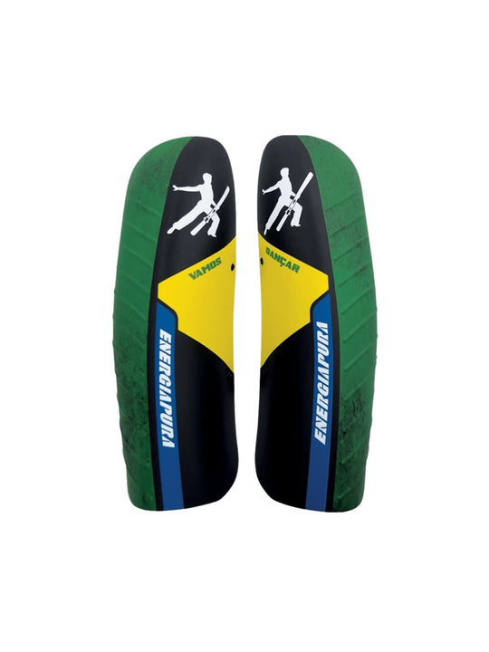 Ochraniacze na golenie ENERGIAPURA Shinguard Racing BRAATHEN - Ochraniacz narciarski - Adventure Sports
Ochraniacze na golenie ENERGIAPURA Shinguard Racing BRAATHEN - Ochraniacz narciarski - Adventure Sports