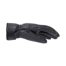 Rękawice narciarskie męskie HELLY HANSEN ALPHA GLOVE czarne
Rękawice narciarskie męskie HELLY HANSEN ALPHA GLOVE czarne