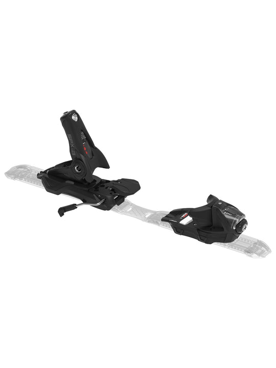 Narty ROSSIGNOL Arcade 94 + wiązania LOOK SPX 12 Konect GW
Narty ROSSIGNOL Arcade 94 + wiązania LOOK SPX 12 Konect GW