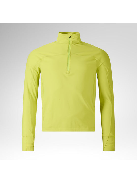 Bluza męska ROSSIGNOL M Half Zip First Layer żółta
Bluza męska ROSSIGNOL M Half Zip First Layer żółta